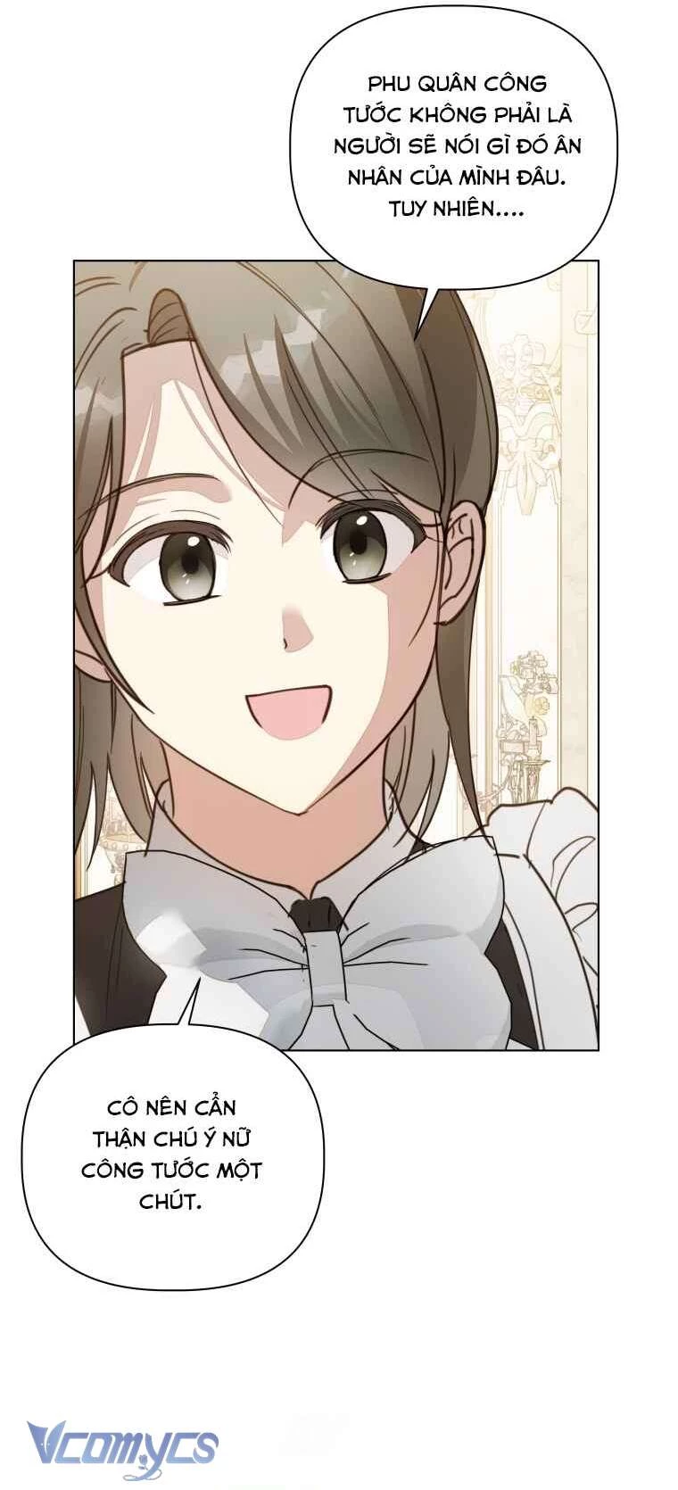 Mọt Sách Là Bạo Quân Chapter 33 - 54