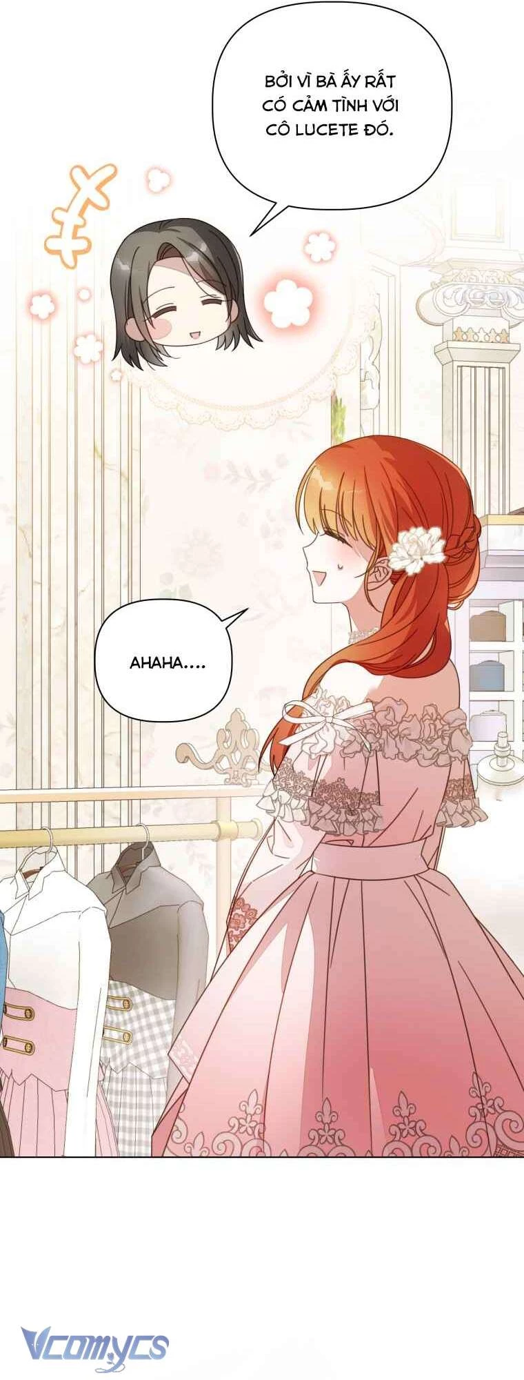 Mọt Sách Là Bạo Quân Chapter 33 - 57