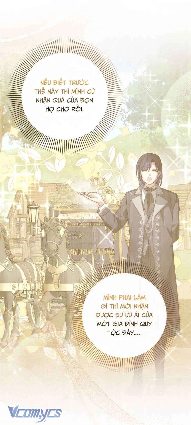 Mọt Sách Là Bạo Quân Chapter 33 - 58