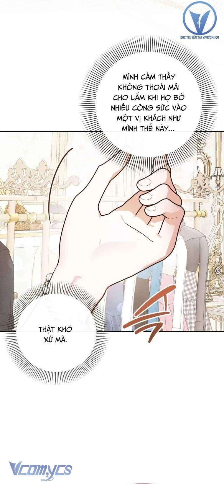 Mọt Sách Là Bạo Quân Chapter 33 - 59