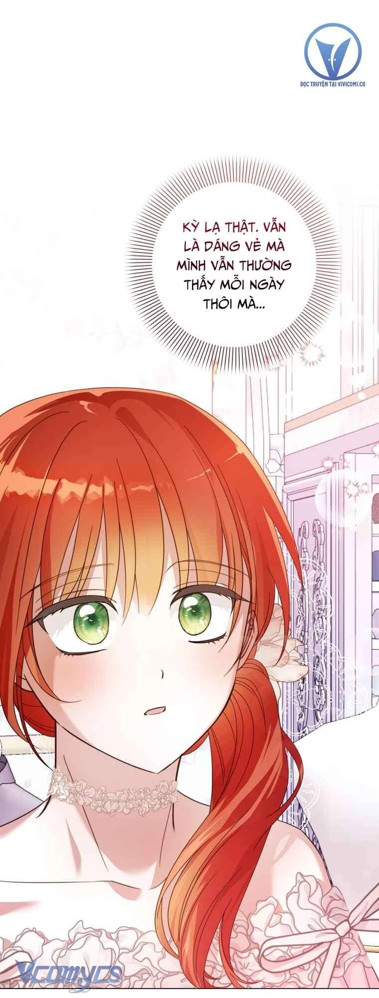 Mọt Sách Là Bạo Quân Chapter 34 - 2