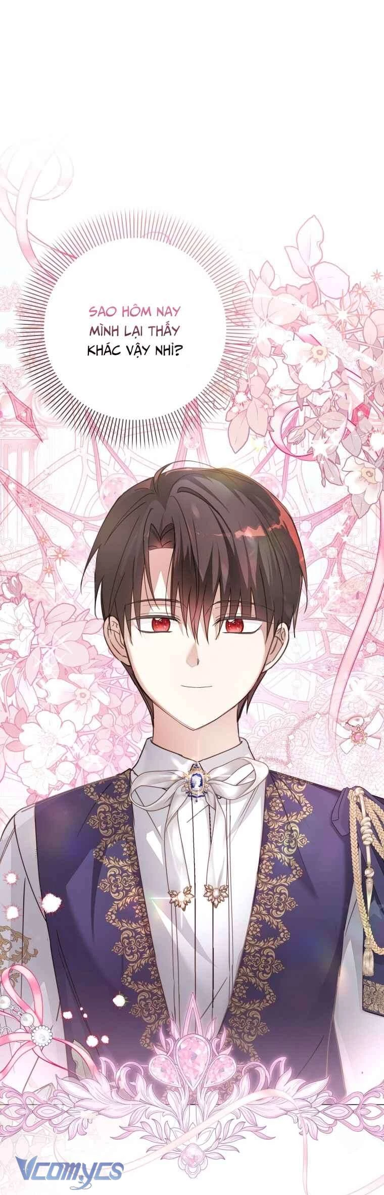 Mọt Sách Là Bạo Quân Chapter 34 - 3