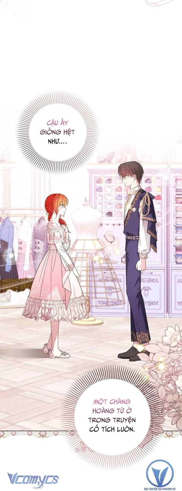 Mọt Sách Là Bạo Quân Chapter 34 - 5