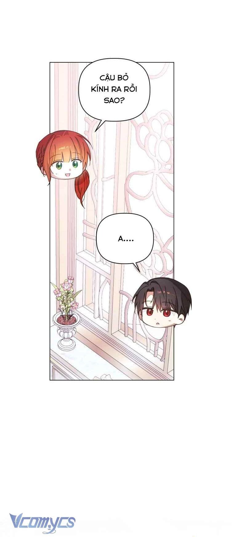 Mọt Sách Là Bạo Quân Chapter 34 - 6