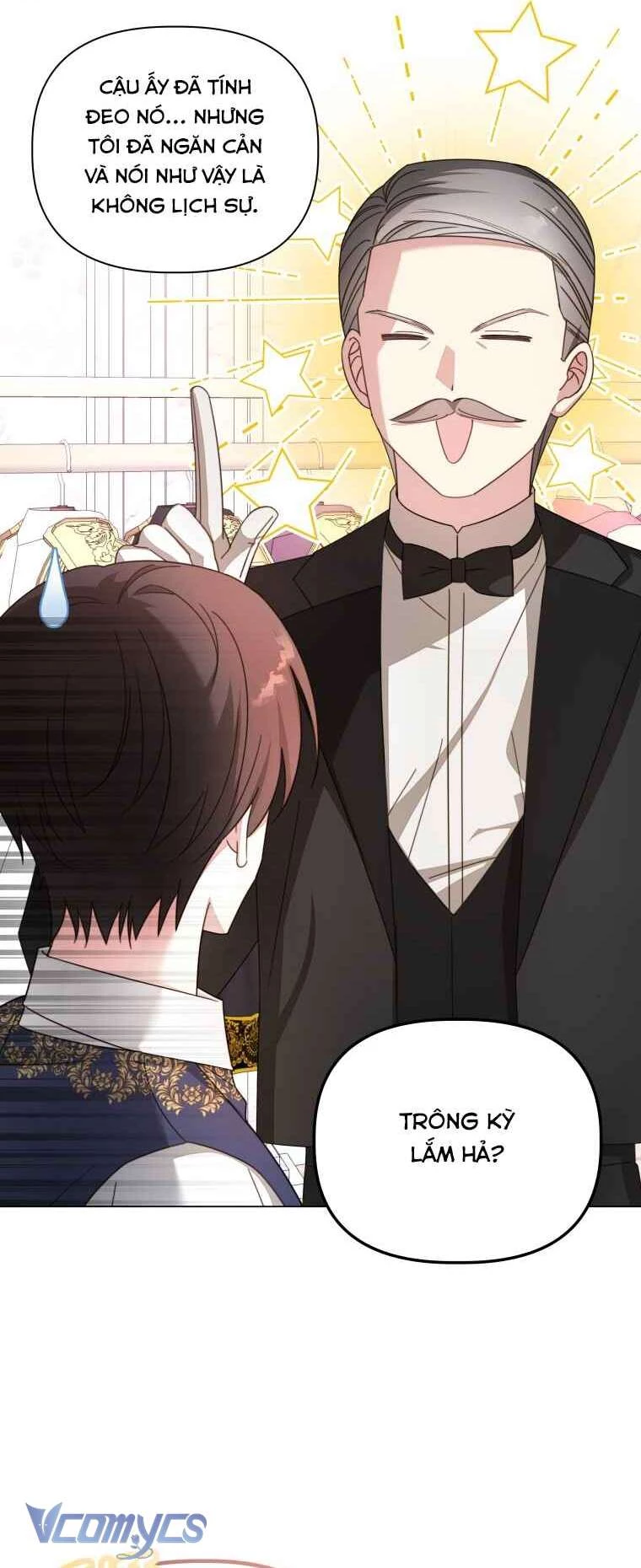 Mọt Sách Là Bạo Quân Chapter 34 - 7