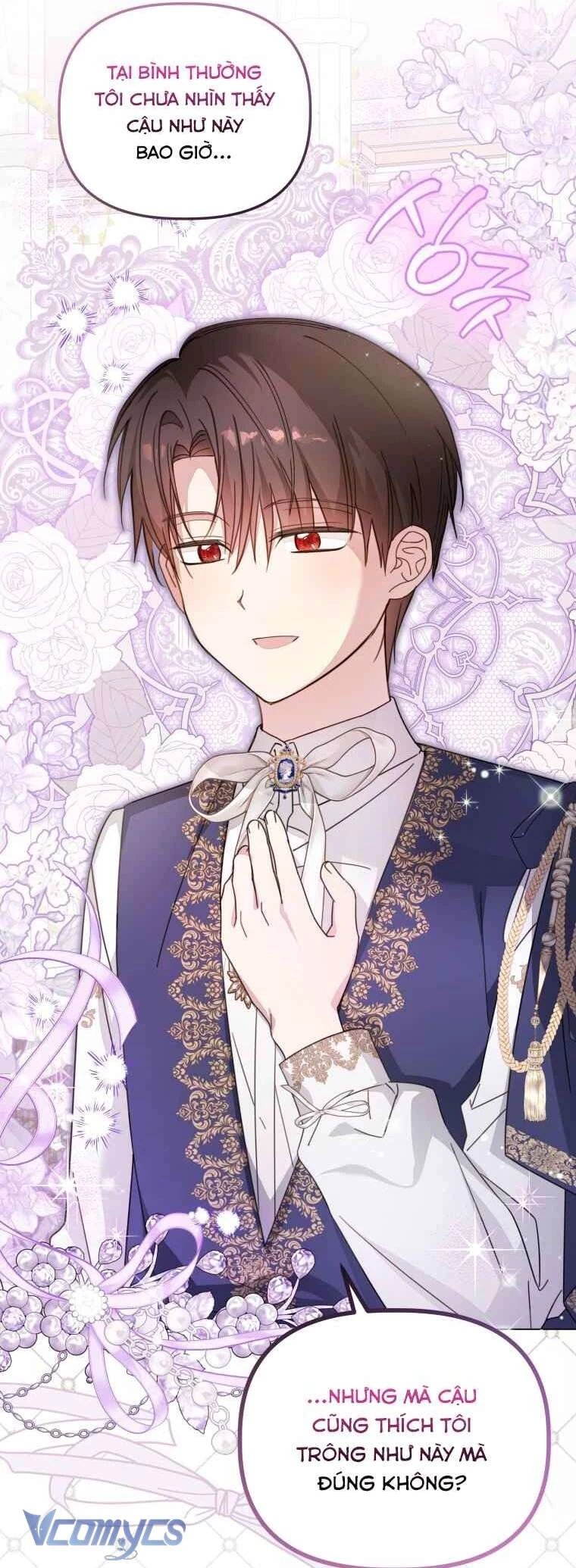 Mọt Sách Là Bạo Quân Chapter 34 - 9