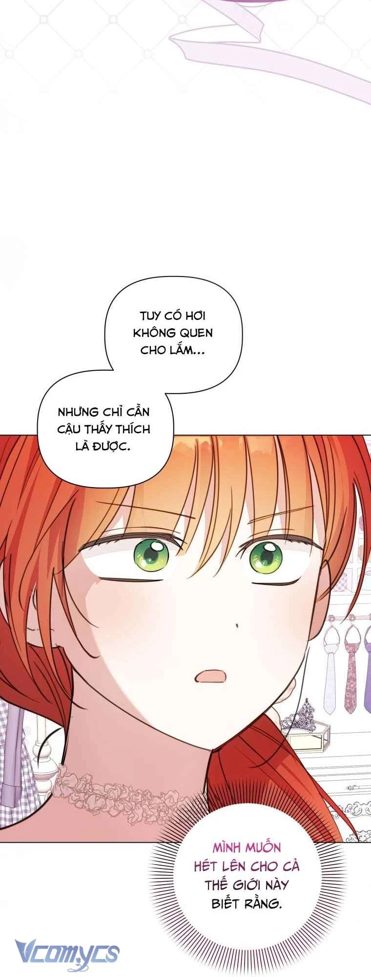 Mọt Sách Là Bạo Quân Chapter 34 - 10