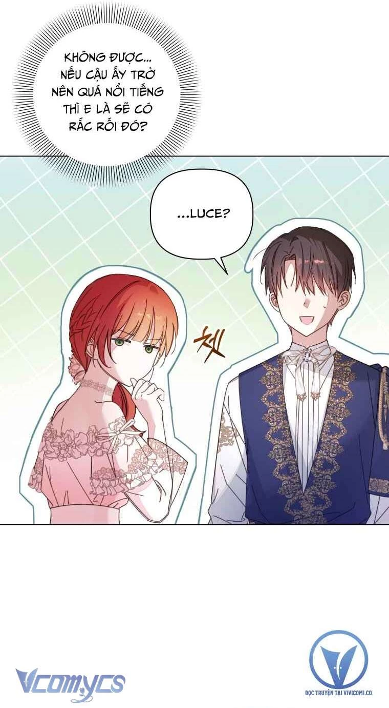 Mọt Sách Là Bạo Quân Chapter 34 - 13