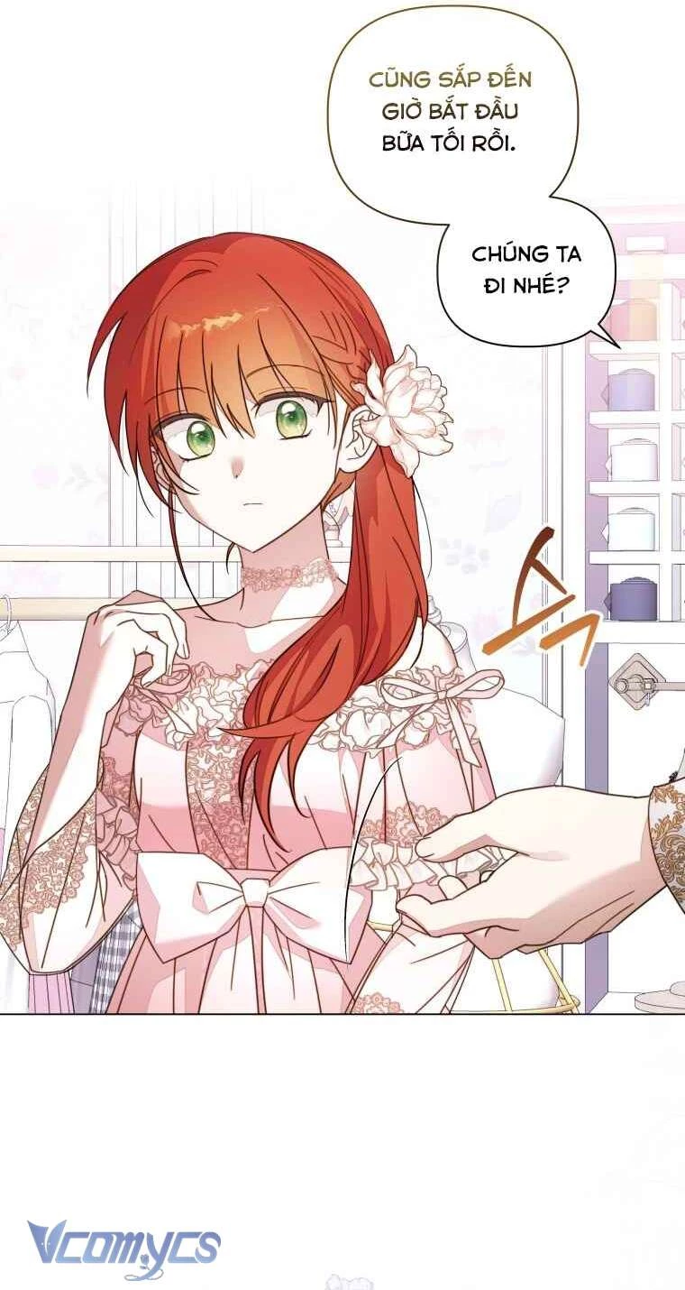 Mọt Sách Là Bạo Quân Chapter 34 - 15