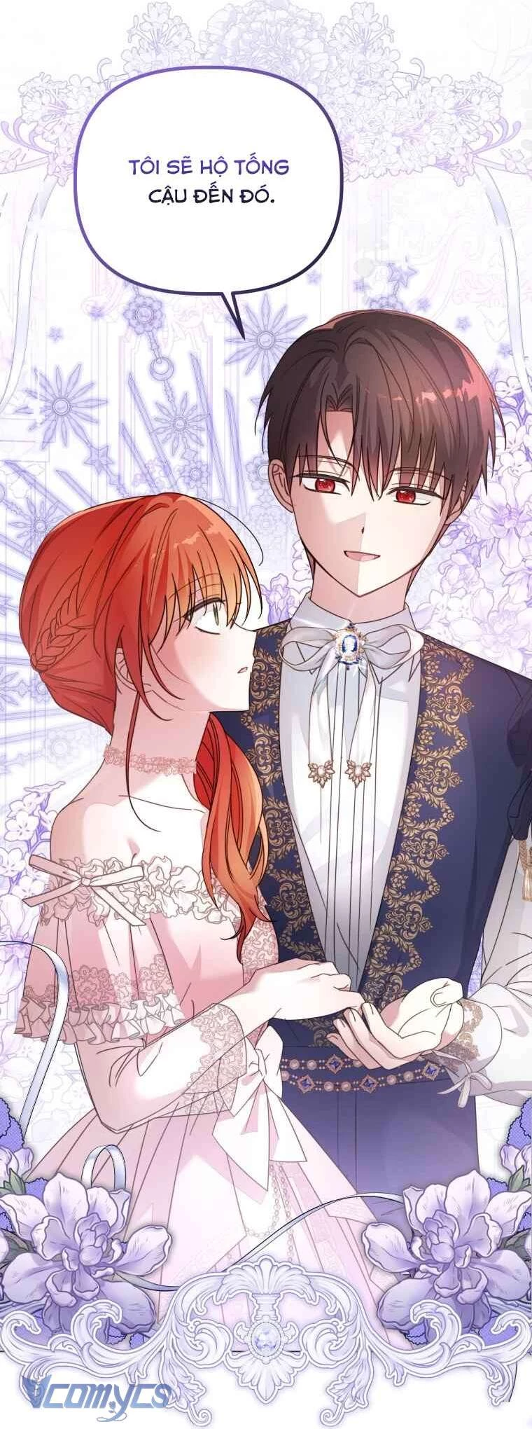 Mọt Sách Là Bạo Quân Chapter 34 - 16