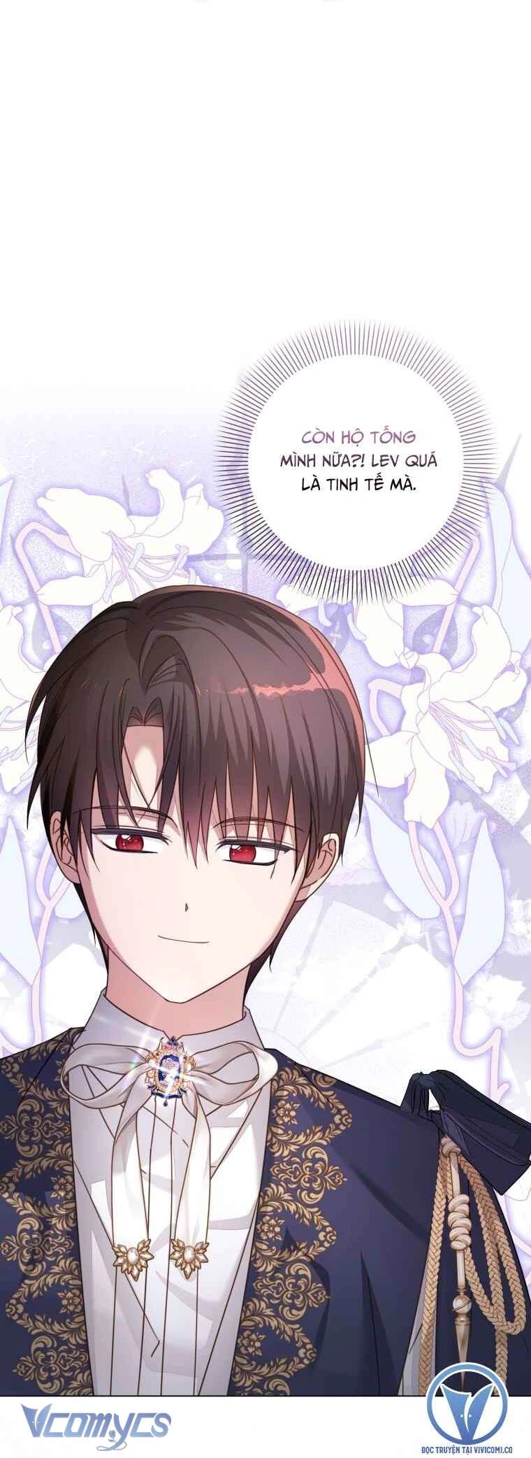 Mọt Sách Là Bạo Quân Chapter 34 - 17