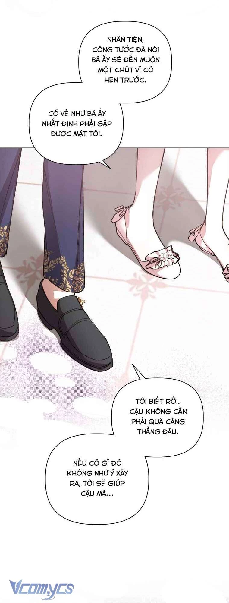 Mọt Sách Là Bạo Quân Chapter 34 - 18