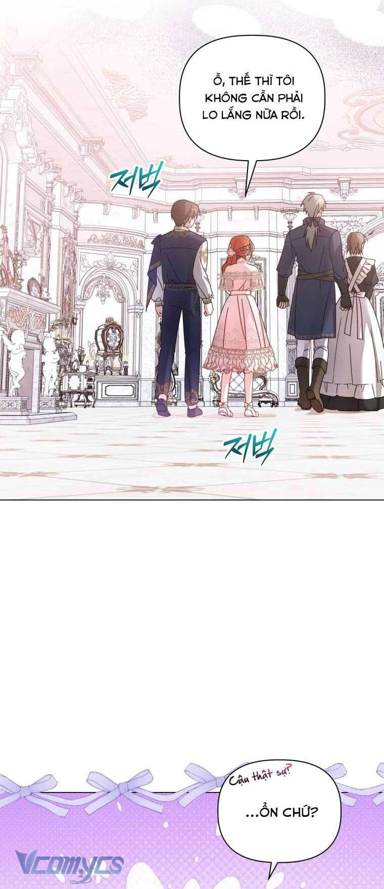 Mọt Sách Là Bạo Quân Chapter 34 - 19