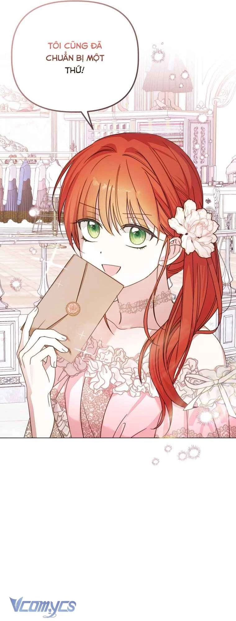 Mọt Sách Là Bạo Quân Chapter 34 - 21