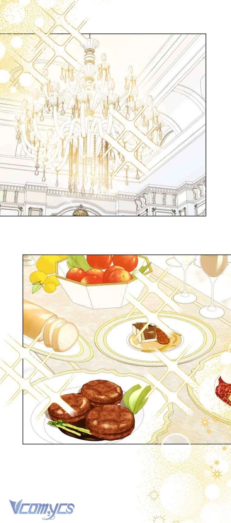 Mọt Sách Là Bạo Quân Chapter 34 - 23