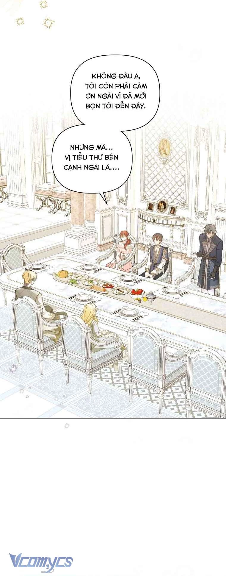 Mọt Sách Là Bạo Quân Chapter 34 - 25