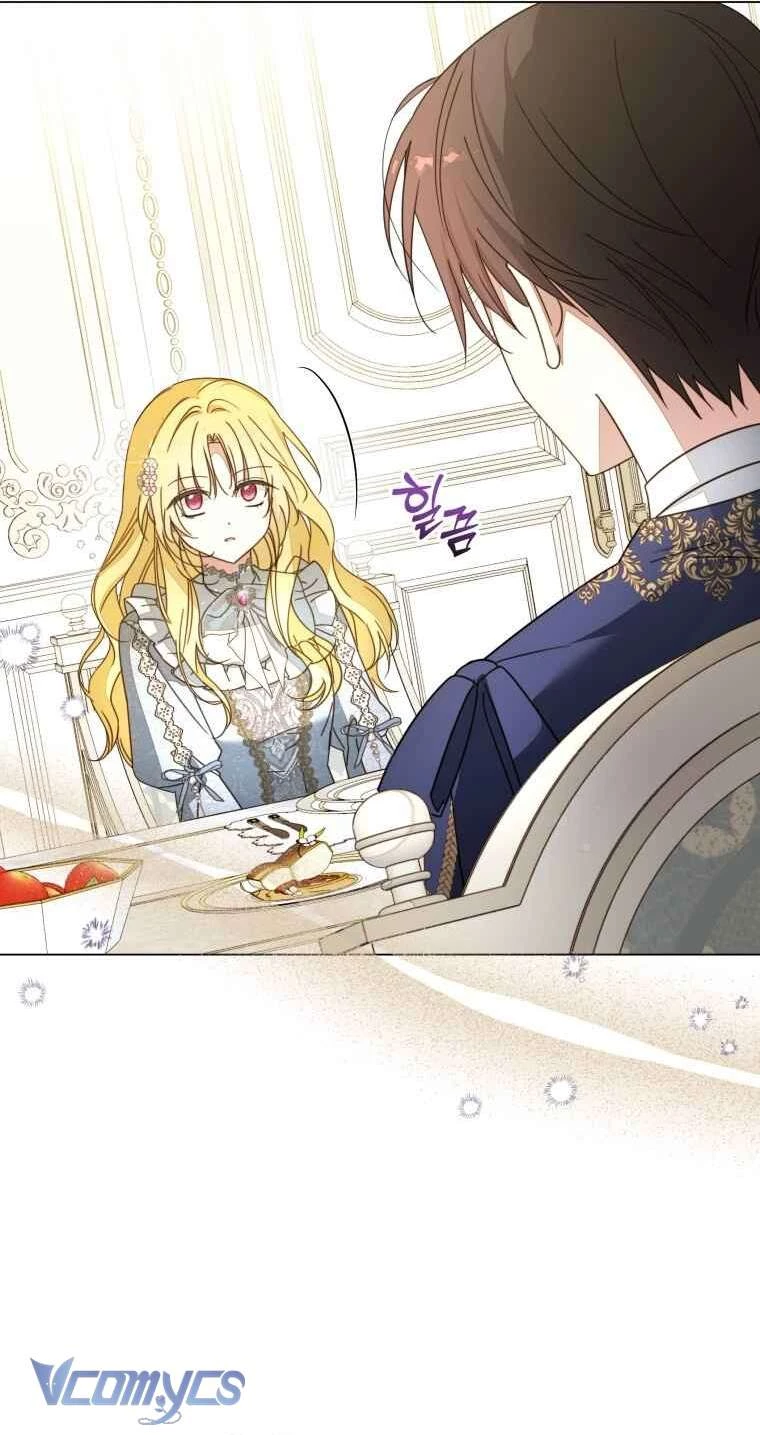 Mọt Sách Là Bạo Quân Chapter 34 - 27