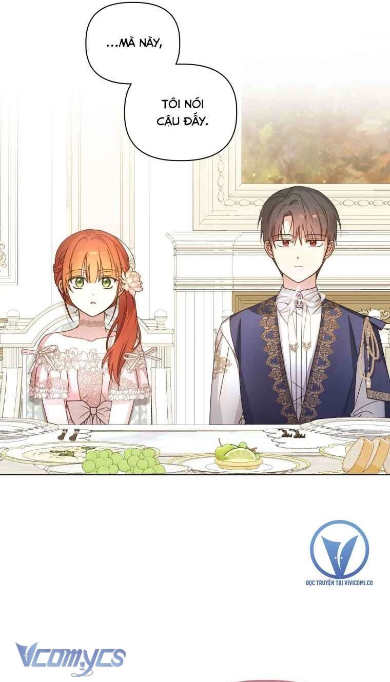 Mọt Sách Là Bạo Quân Chapter 34 - 28