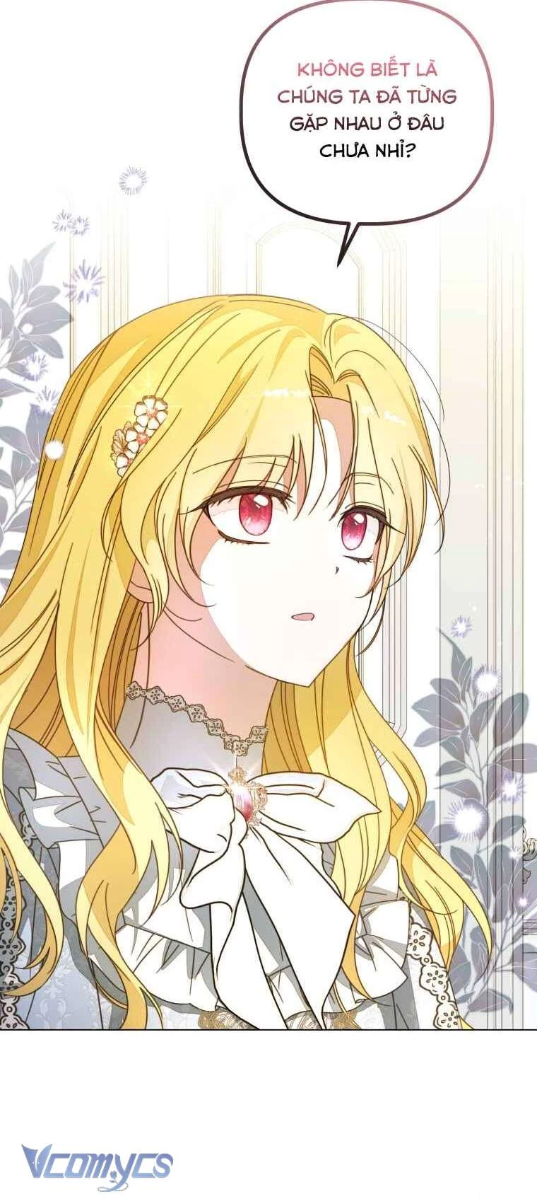 Mọt Sách Là Bạo Quân Chapter 34 - 29