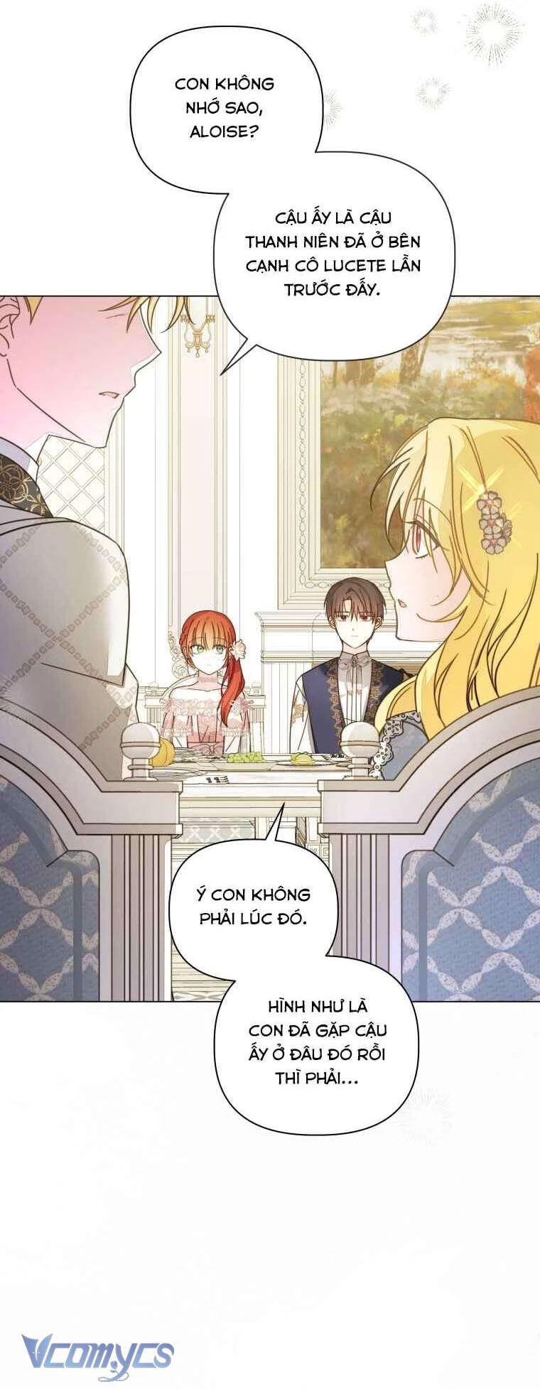 Mọt Sách Là Bạo Quân Chapter 34 - 30