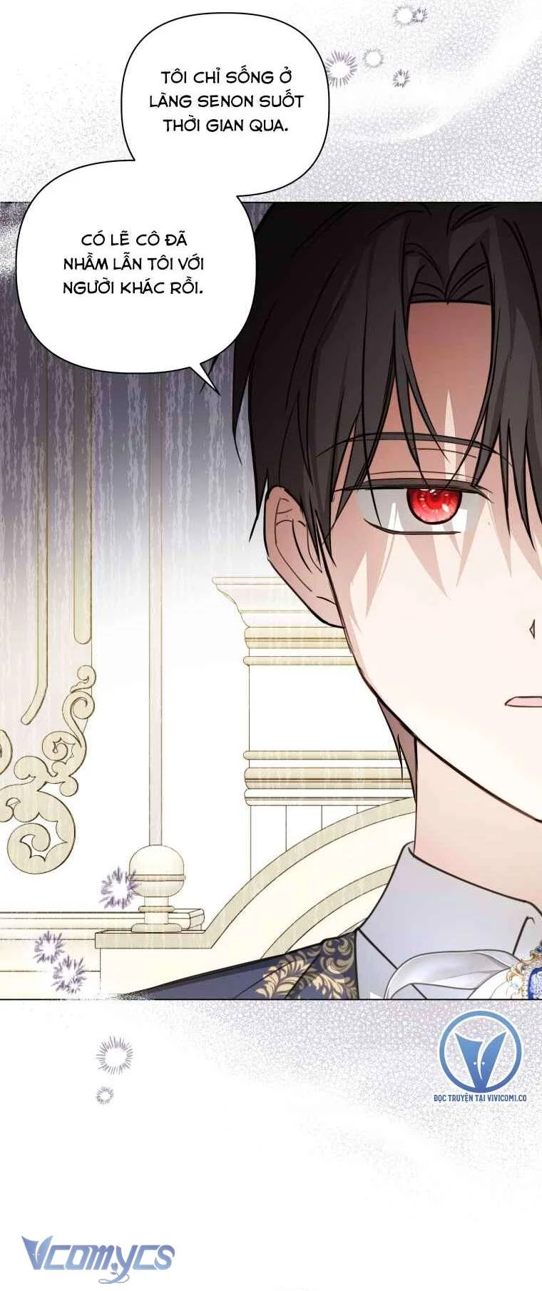 Mọt Sách Là Bạo Quân Chapter 34 - 32