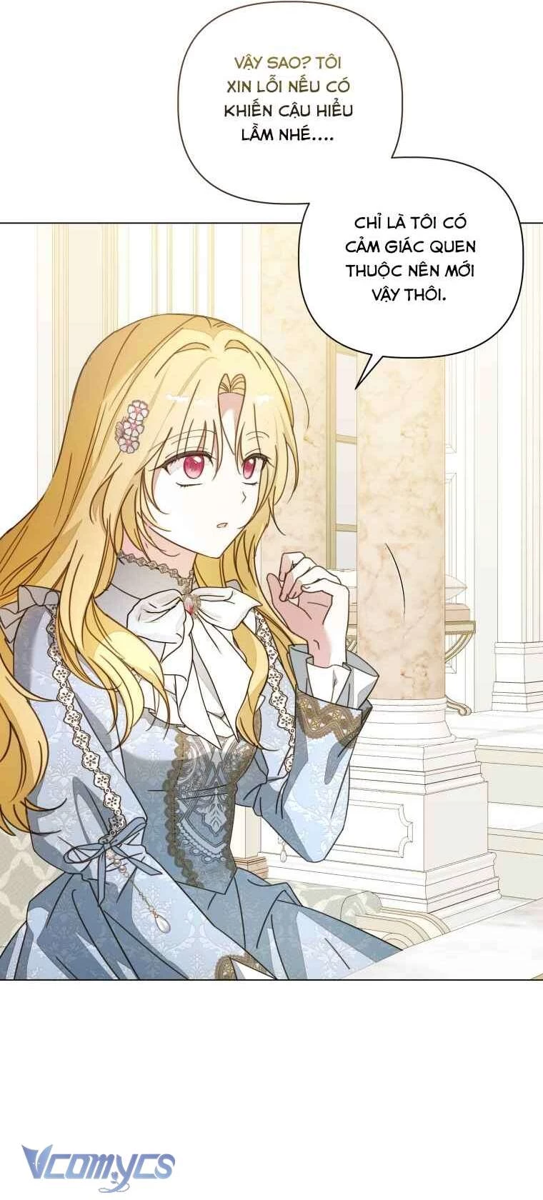 Mọt Sách Là Bạo Quân Chapter 34 - 33