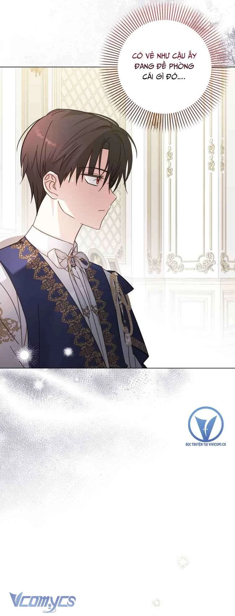 Mọt Sách Là Bạo Quân Chapter 34 - 38