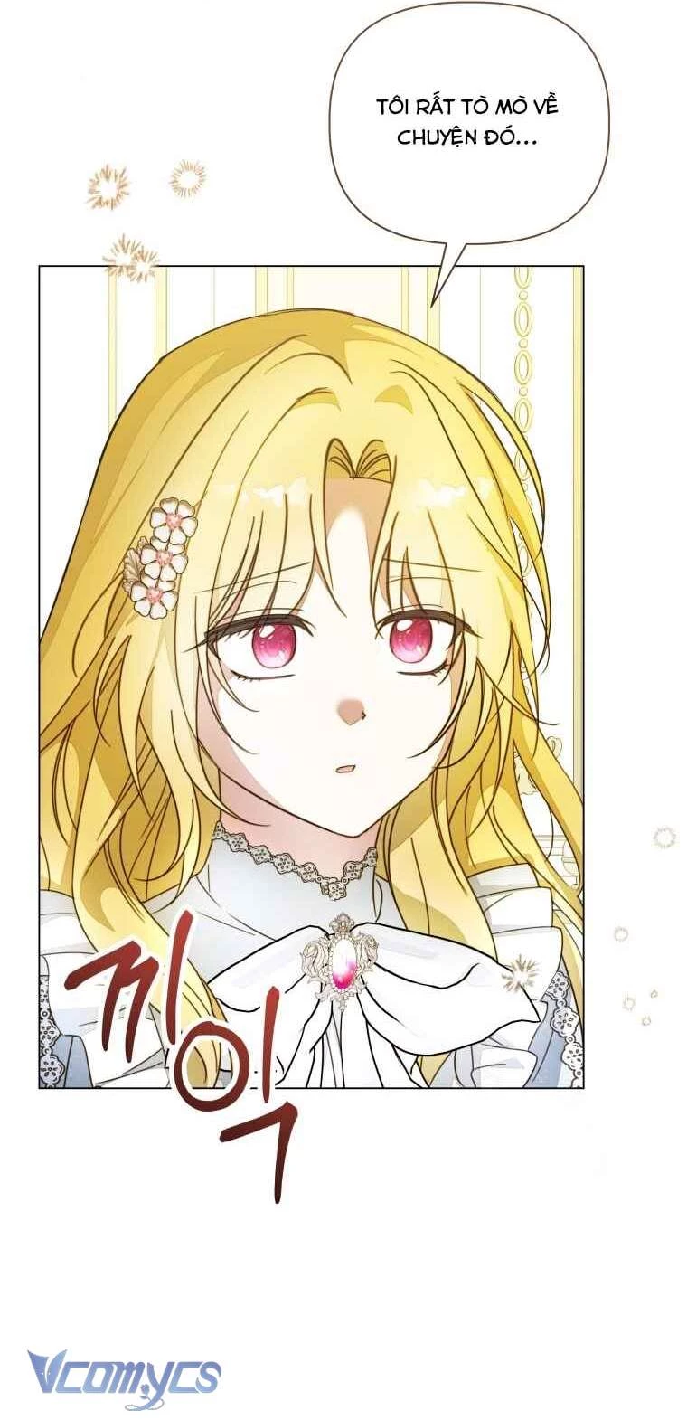 Mọt Sách Là Bạo Quân Chapter 34 - 45