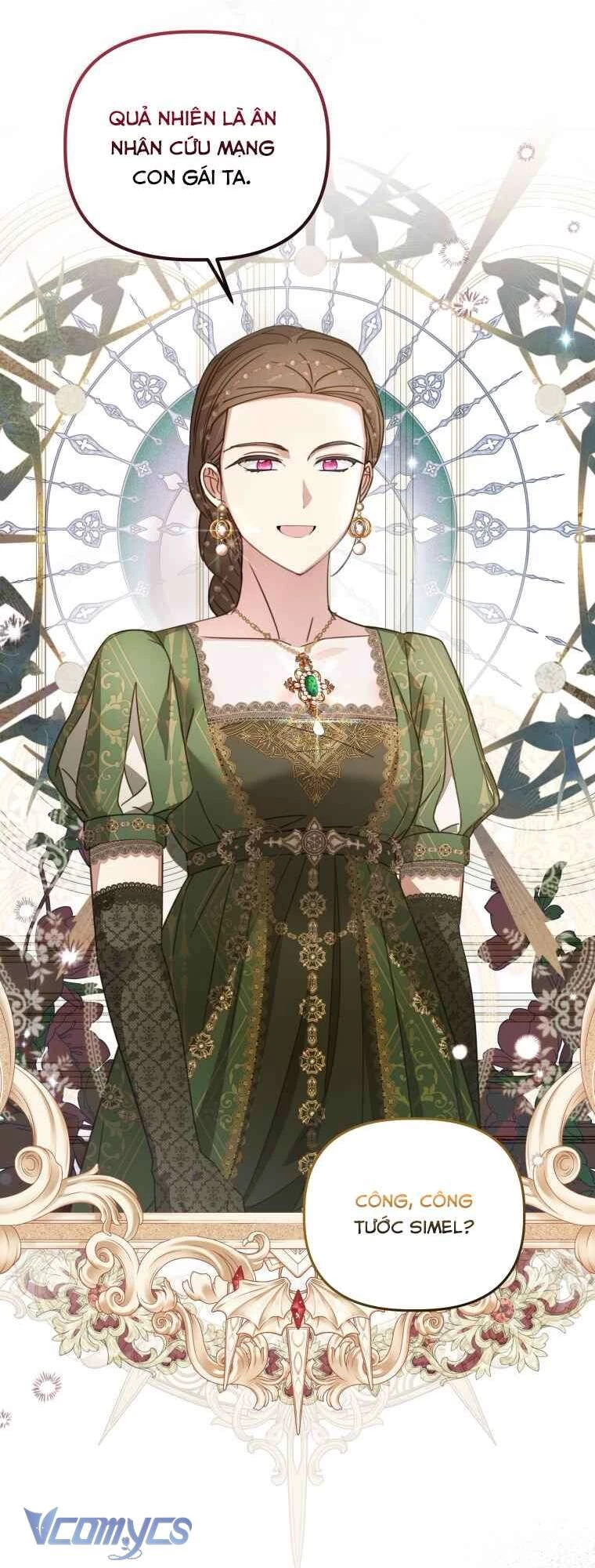 Mọt Sách Là Bạo Quân Chapter 34 - 47