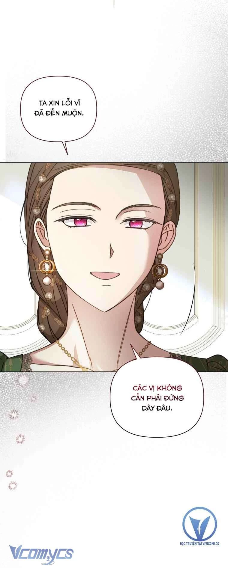 Mọt Sách Là Bạo Quân Chapter 34 - 48