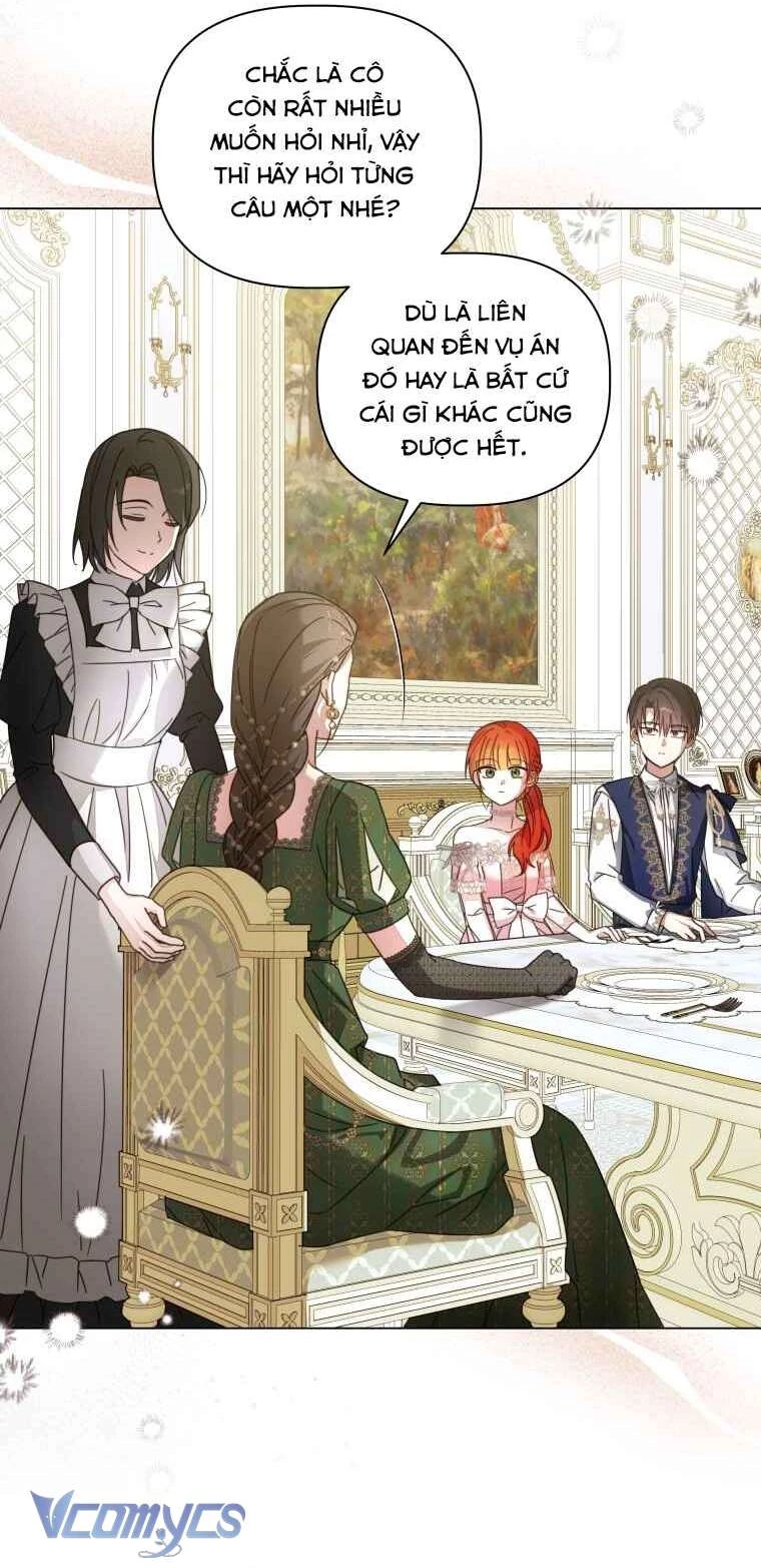 Mọt Sách Là Bạo Quân Chapter 34 - 49