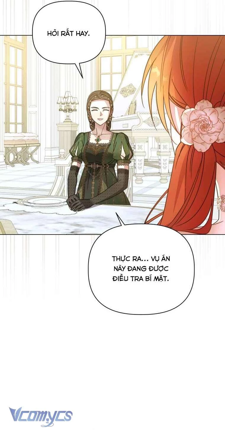 Mọt Sách Là Bạo Quân Chapter 34 - 53