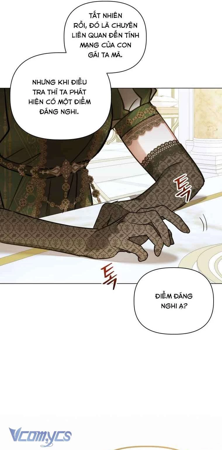 Mọt Sách Là Bạo Quân Chapter 34 - 55