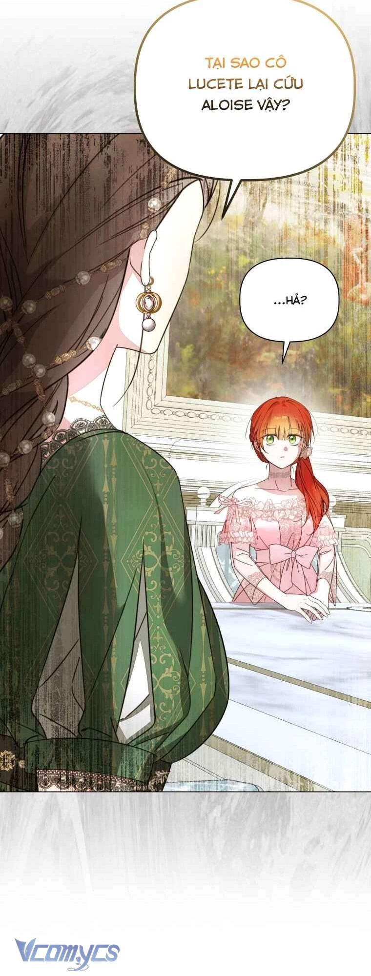 Mọt Sách Là Bạo Quân Chapter 34 - 56