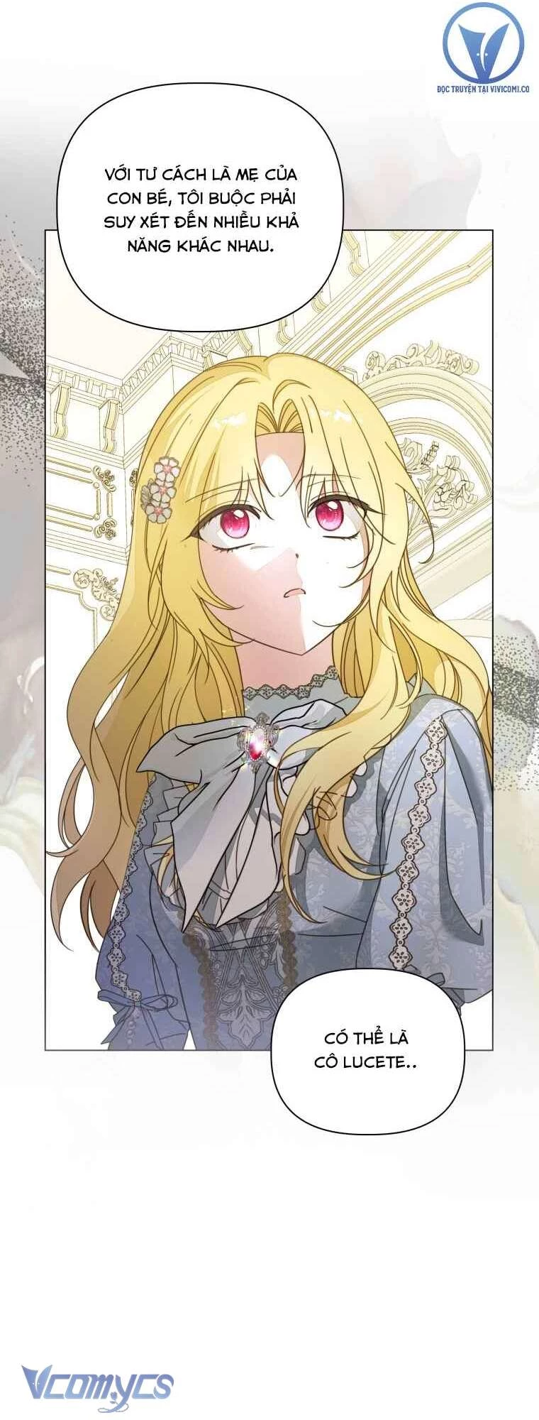 Mọt Sách Là Bạo Quân Chapter 34 - 58