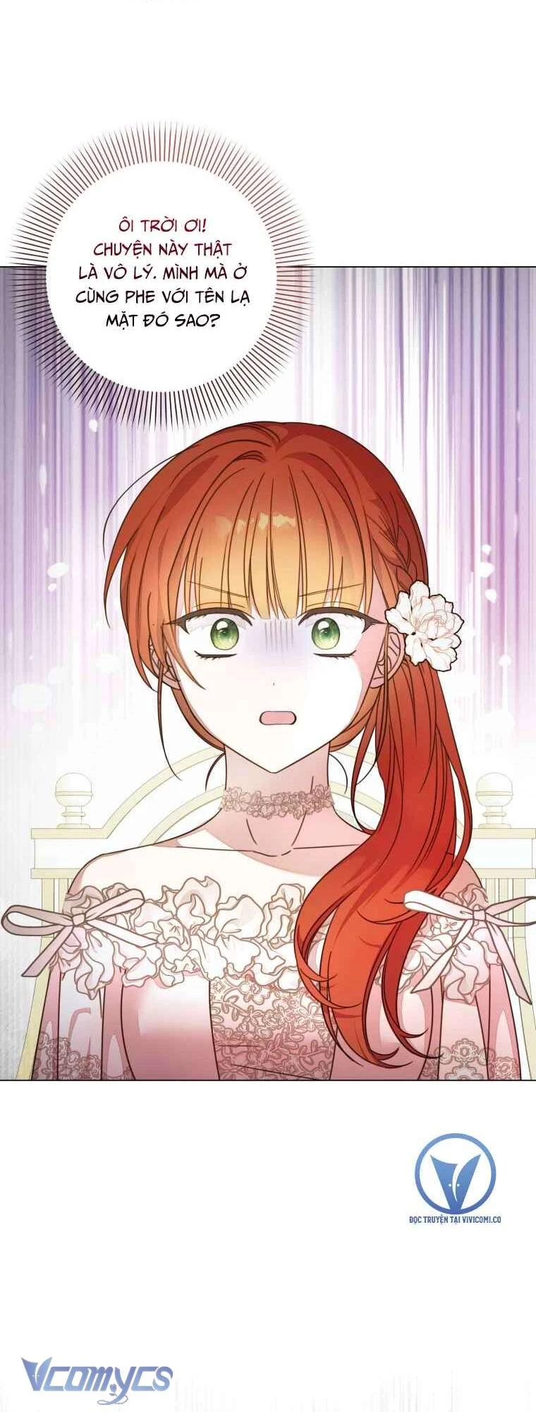 Mọt Sách Là Bạo Quân Chapter 34 - 60