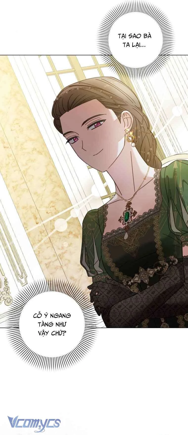 Mọt Sách Là Bạo Quân Chapter 34 - 62