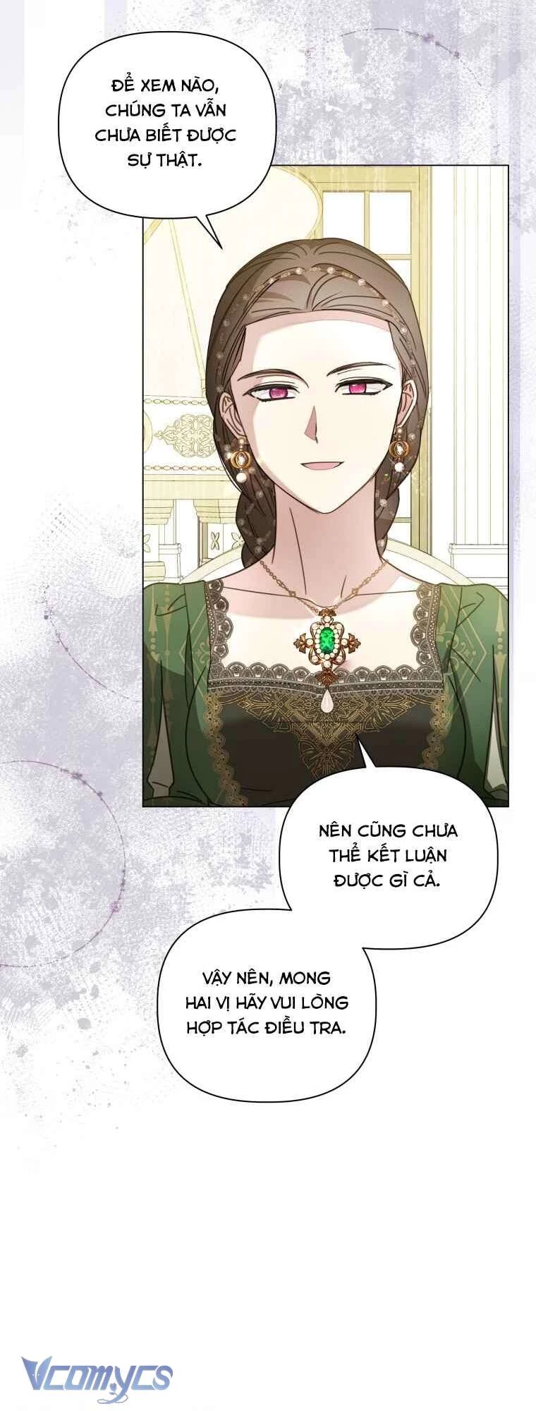 Mọt Sách Là Bạo Quân Chapter 34 - 64