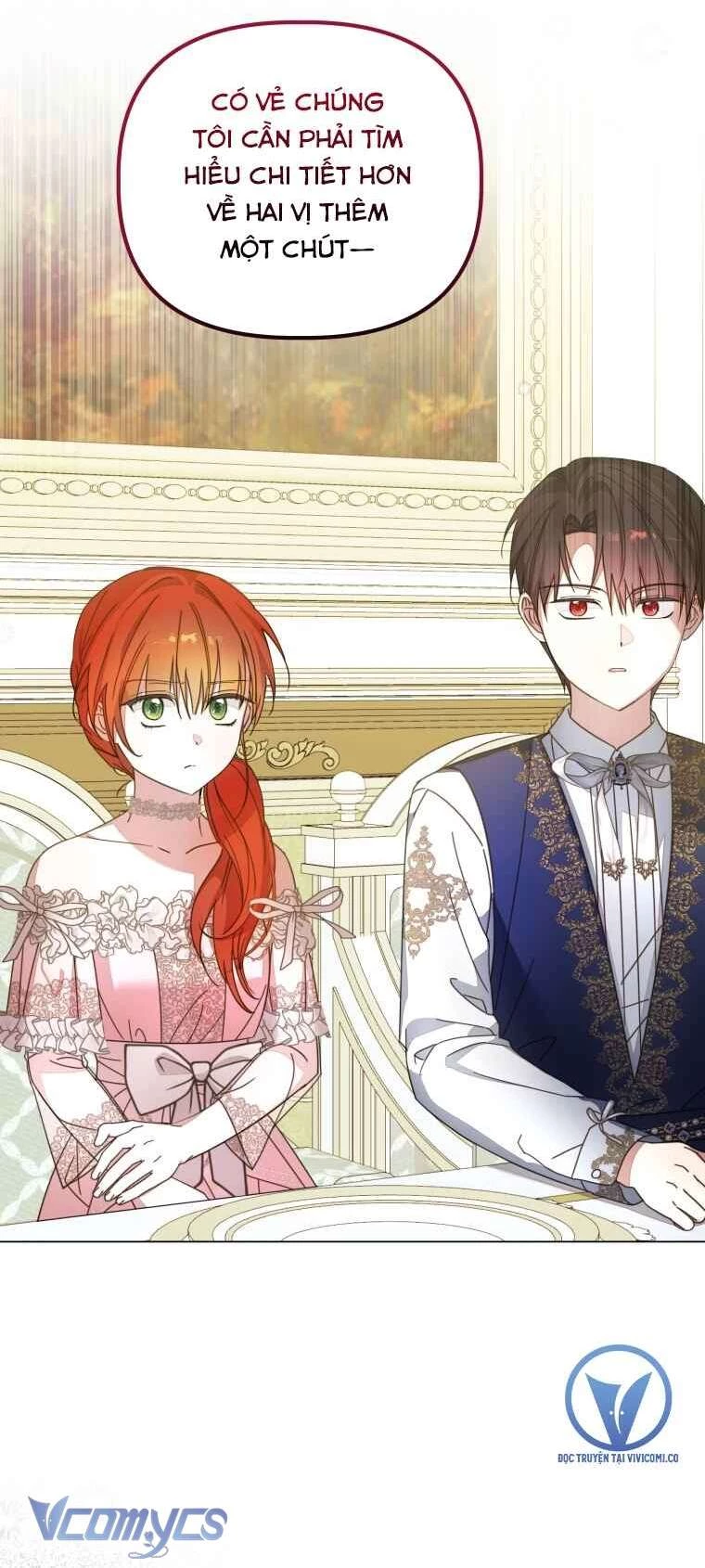 Mọt Sách Là Bạo Quân Chapter 34 - 65