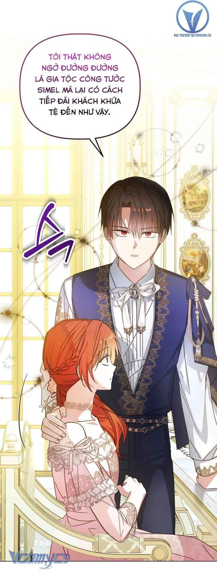 Mọt Sách Là Bạo Quân Chapter 34 - 68