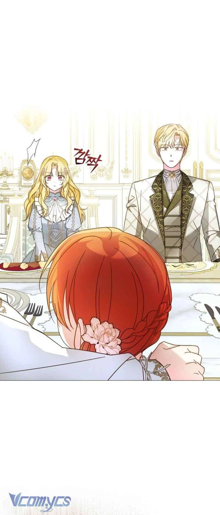 Mọt Sách Là Bạo Quân Chapter 34 - 69