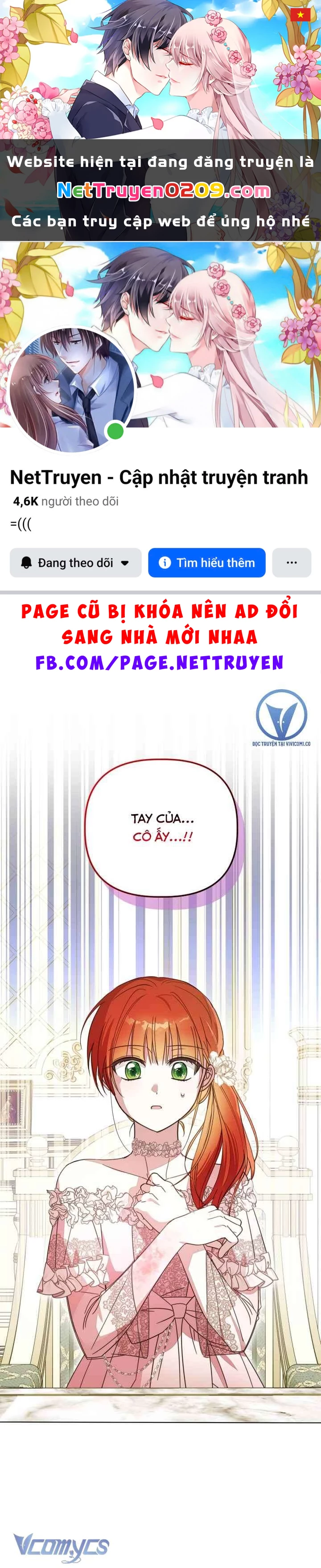 Mọt Sách Là Bạo Quân Chapter 35 - 1
