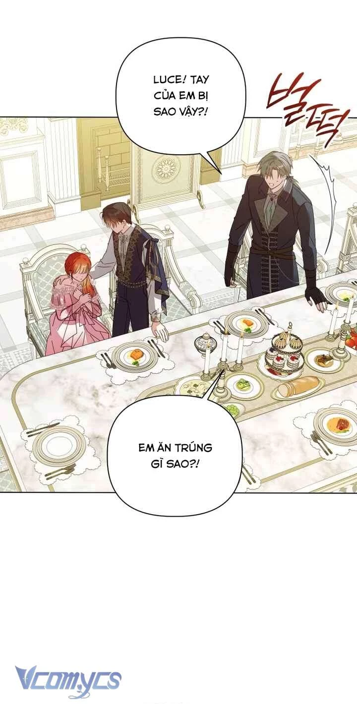 Mọt Sách Là Bạo Quân Chapter 35 - 2