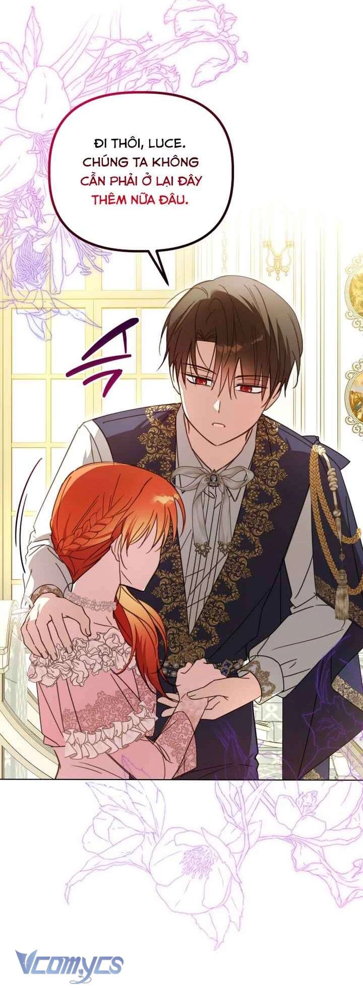 Mọt Sách Là Bạo Quân Chapter 35 - 4