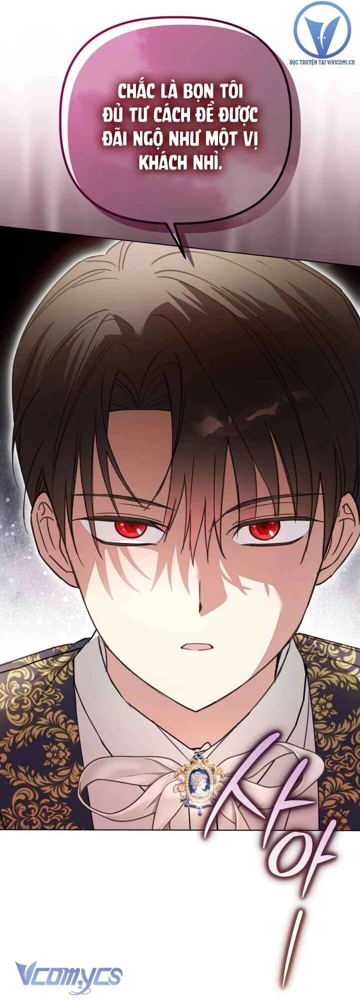 Mọt Sách Là Bạo Quân Chapter 35 - 6