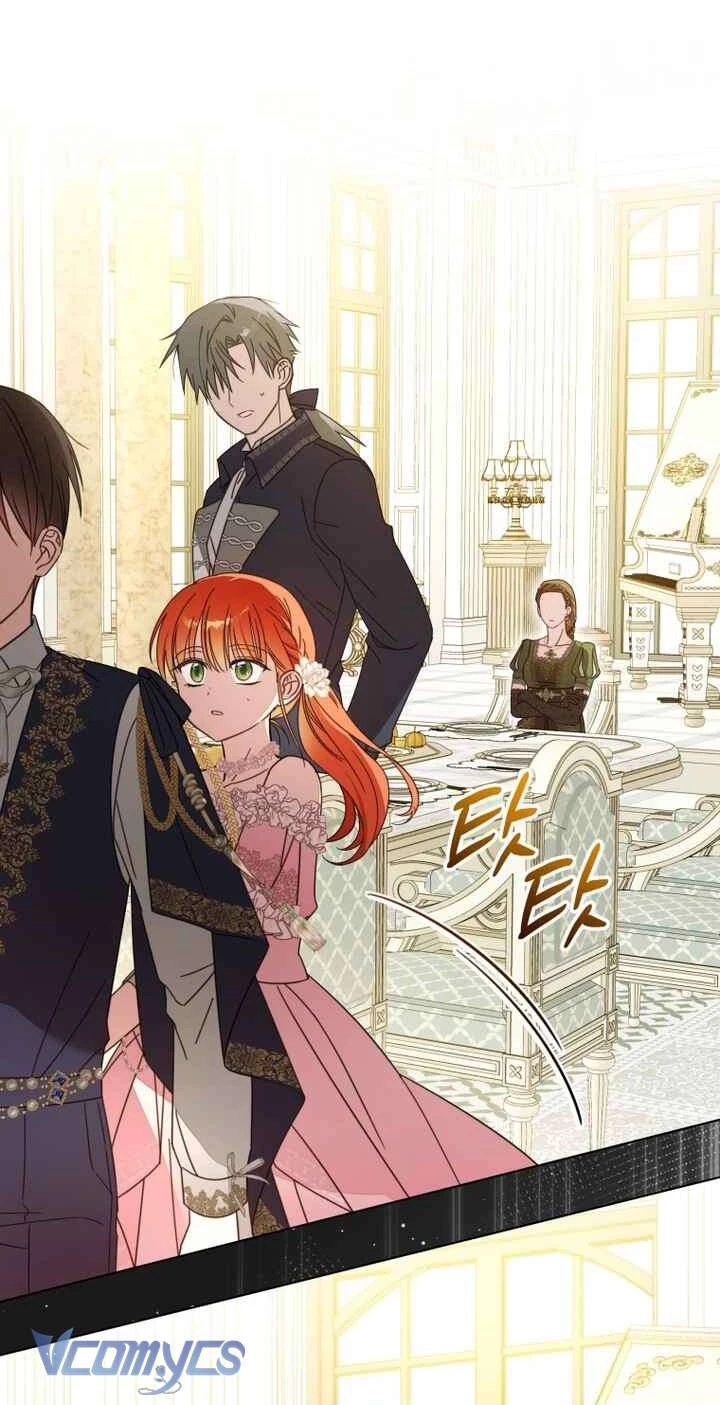 Mọt Sách Là Bạo Quân Chapter 35 - 7