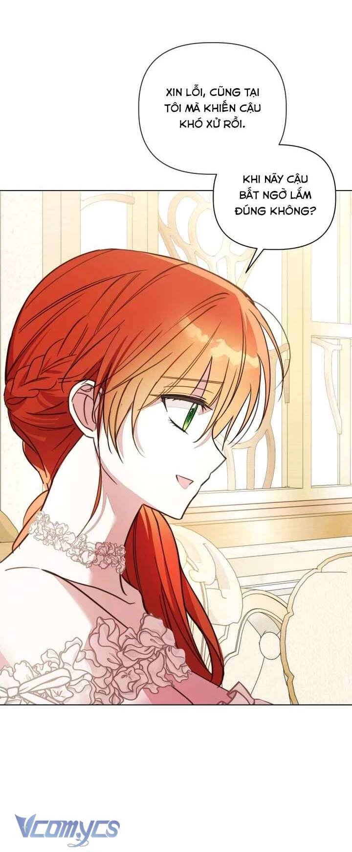 Mọt Sách Là Bạo Quân Chapter 35 - 11