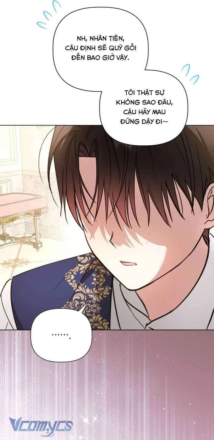 Mọt Sách Là Bạo Quân Chapter 35 - 12