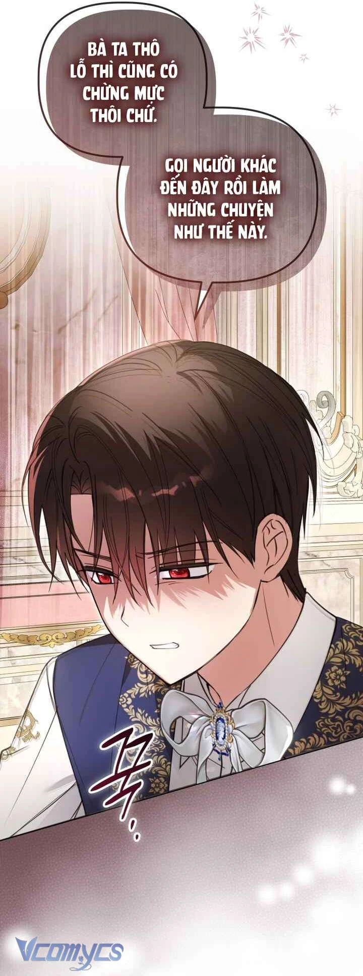 Mọt Sách Là Bạo Quân Chapter 35 - 14