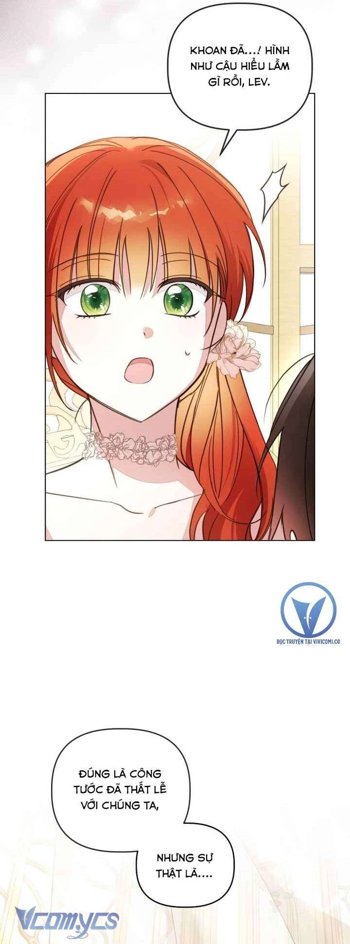 Mọt Sách Là Bạo Quân Chapter 35 - 15